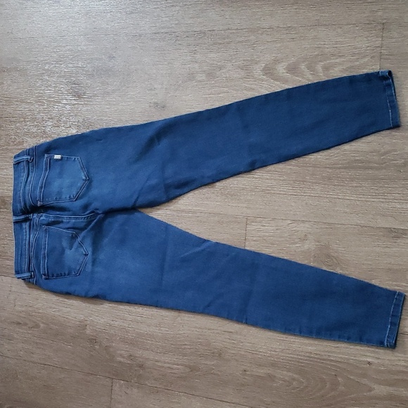 1 pair of 1822 denim jeggings - Picture 2 of 4